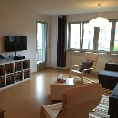 Petersweitblick-Bayerischer Bahnhof Leipzig Kamer foto