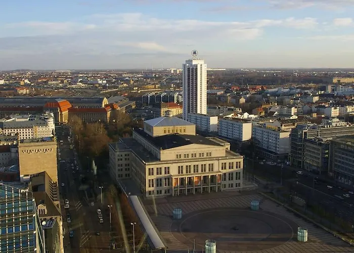 Petersweitblick-Bayerischer Bahnhof