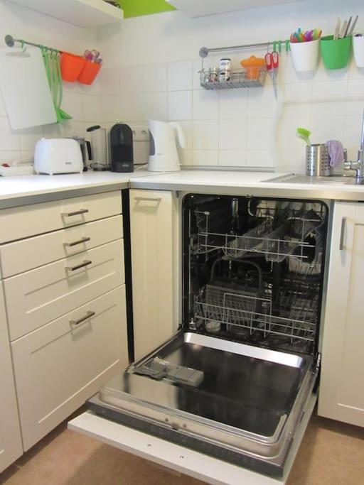 Apartamento Petersweitblick-bayerischer Bahnhof *