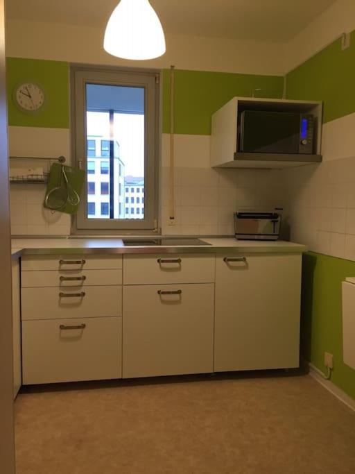 Apartamento Petersweitblick-bayerischer Bahnhof *