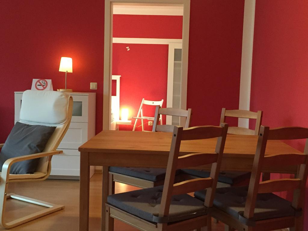 Apartamento Petersweitblick-bayerischer Bahnhof *
