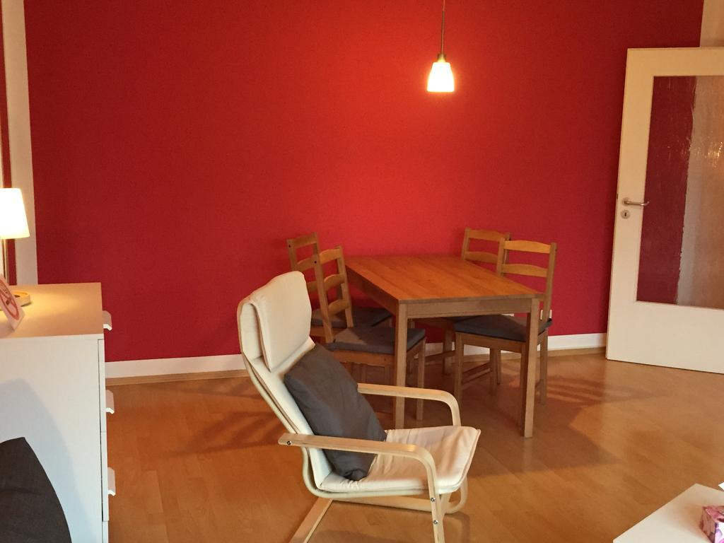 Apartamento Petersweitblick-bayerischer Bahnhof
